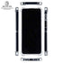Dragon Ball Super Vegeta Galaxy Z Flip6 Clear Case